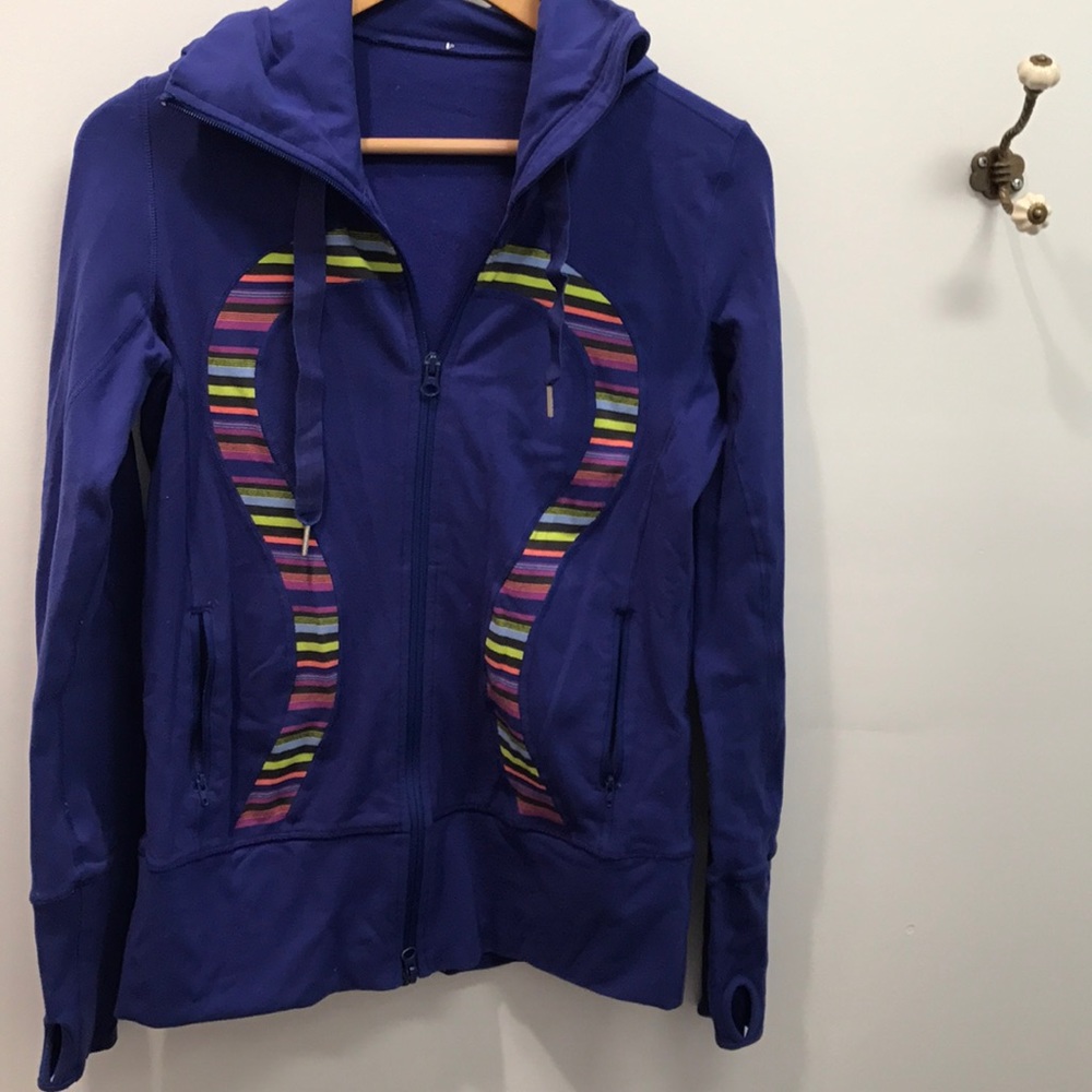 Lululemon jacket